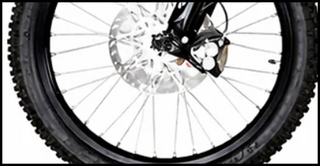 Front Tire