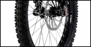 Front Tire