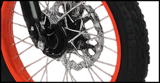 Front Tire