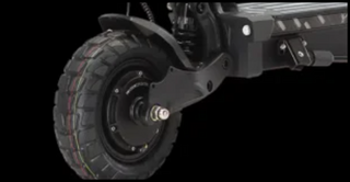 Front Tire