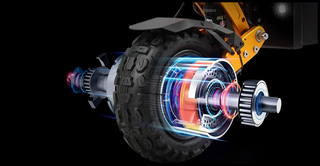 Front Tire