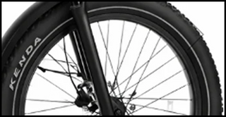 Front Tire