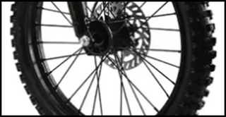 Front Tire