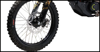 Front Tire