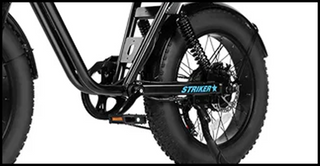 Back Tire