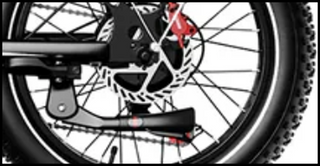 Back Tire