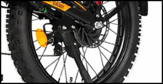 Back Tire