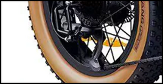 Back Tire