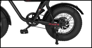 Back Tire