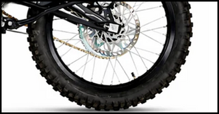 Back Tire