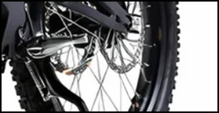 Back Tire