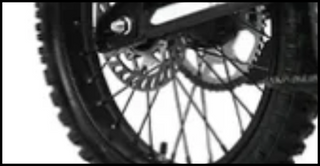 Back Tire