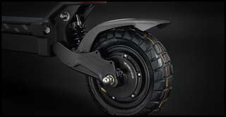 Back Tire