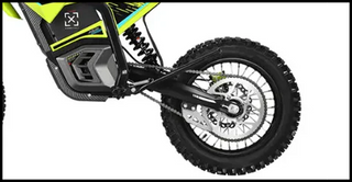 Back Tire