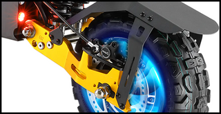 Back Tire