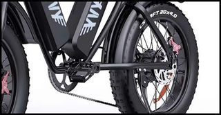 Back Tire
