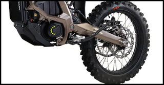 Back Tire