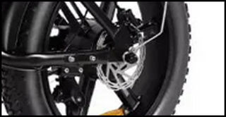 Back Tire