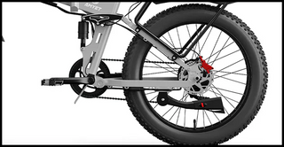 Front Tire