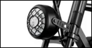 Front light