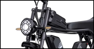 Front light