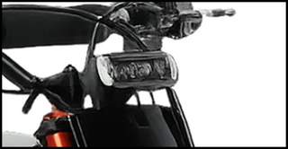 Front light