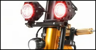 Front light