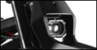 Front light