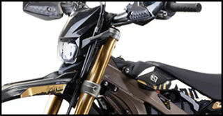 Front light