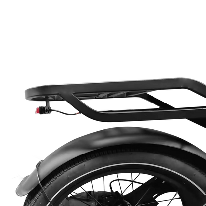 REAR RACK
