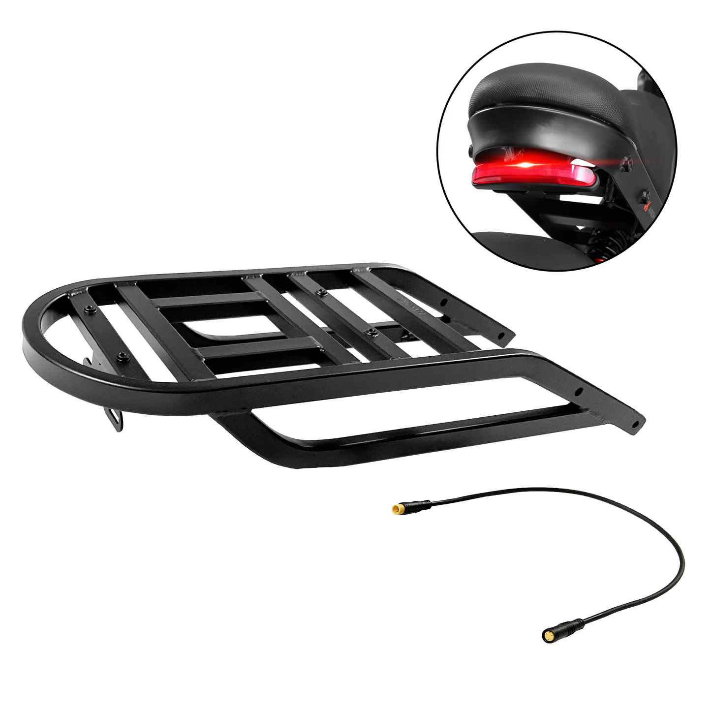 REAR RACK