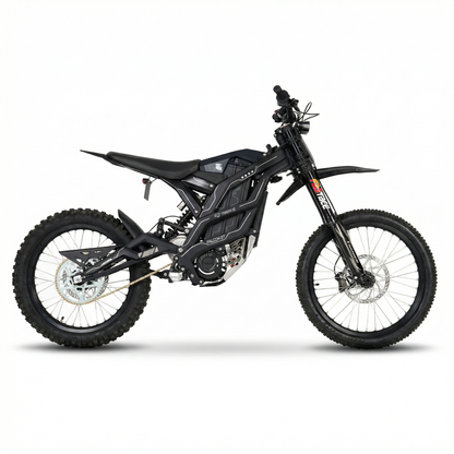 79BIKE Falcon GT Electric Dirt Bike – 16KW 72V 40Ah