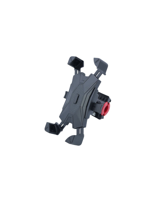 Soporte universal ajustable para teléfono para bicicleta y E-Bike