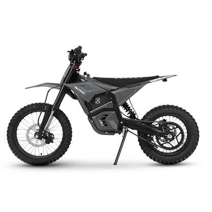 VALTINSU EM5 ULTRA Electric Dirt Bike – Carbon Fiber