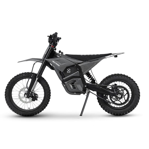 VALTINSU EM5 ULTRA Electric Dirt Bike – 8000W 72V 56MPH