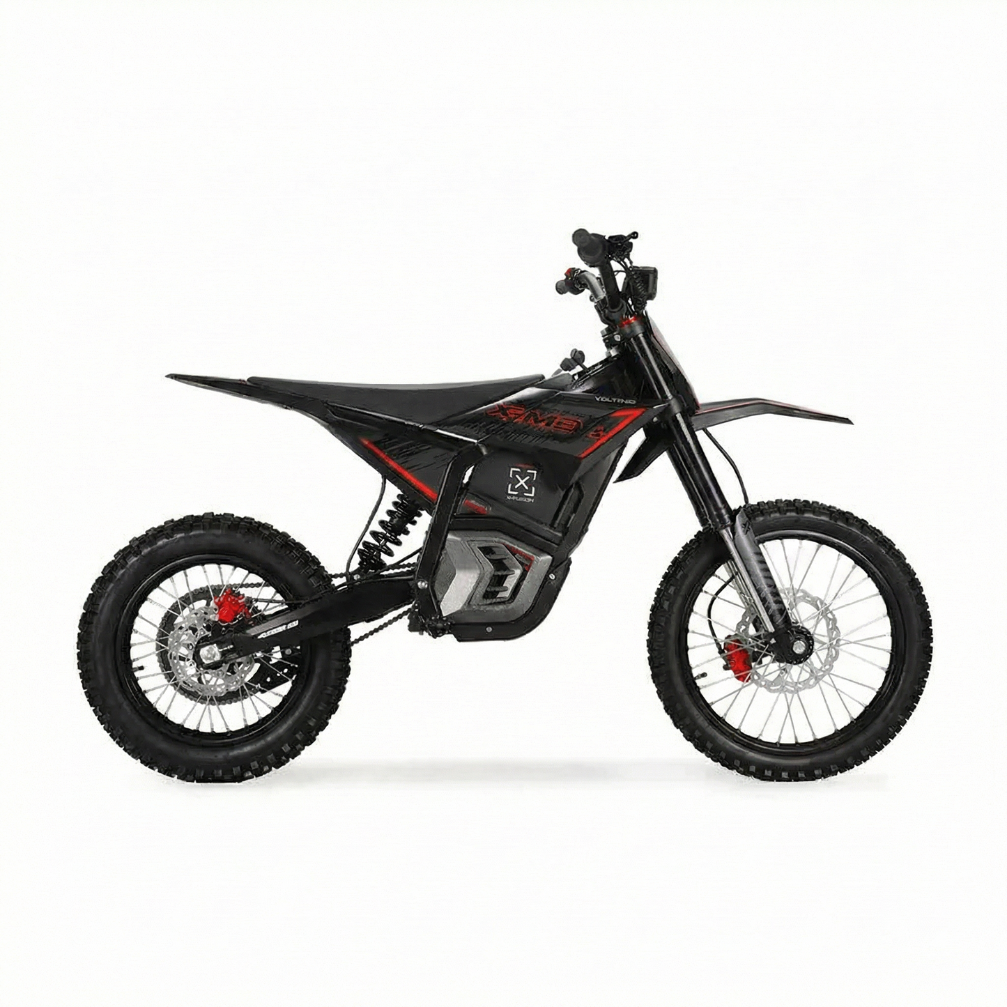 VALTINSU EM5 PRO Electric Dirt Bike 60V 4800W – High Performance Off-Road