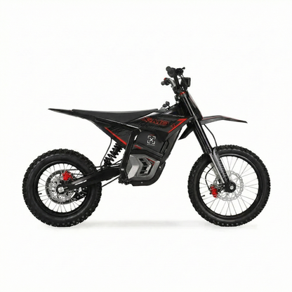 VALTINSU EM5 PRO Electric Dirt Bike 60V 4800W – High Performance Off-Road