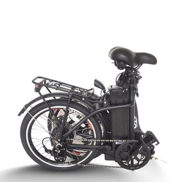 CEMOTO AEB28A Fat-Tire Electric Bike – 750W 48V 26-inch