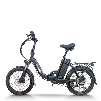 CEMOTO AEB28A side