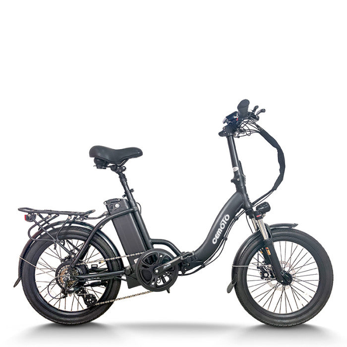 CEMOTO AEB28A rear