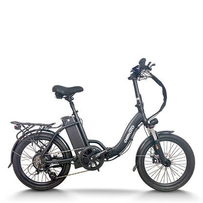 CEMOTO AEB28A rear