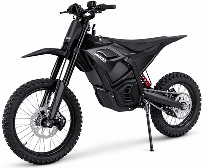 CEMOTO K10 PRO - Black