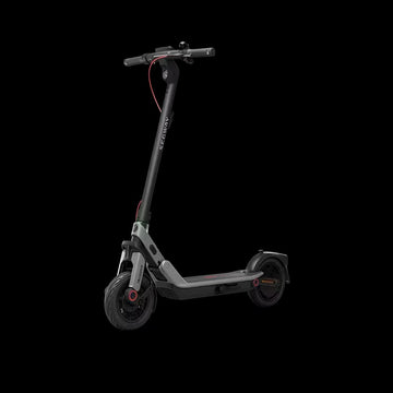 SEGWAY eKickScooter E3 Pro – 800W 20MPH Electric Scooter