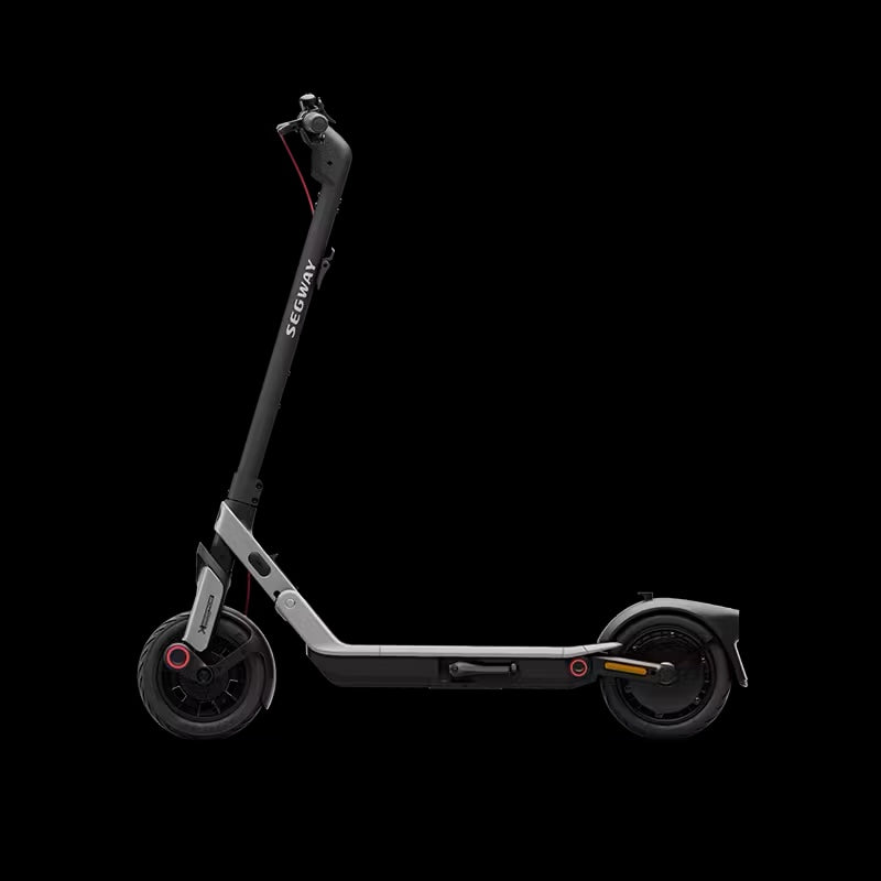 SEGWAY E3 Pro side