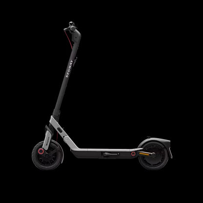 SEGWAY E3 Pro side