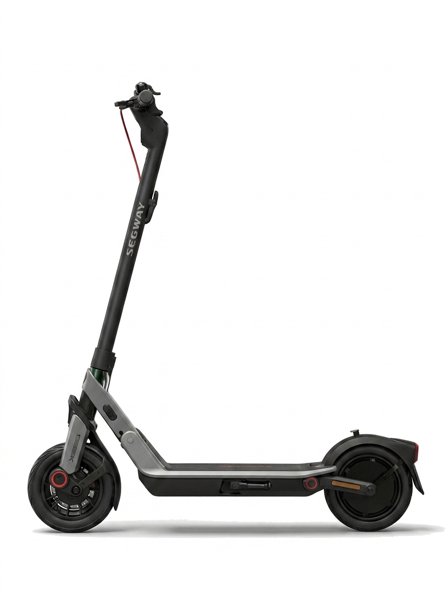 SEGWAY E3 Pro clean side profile view