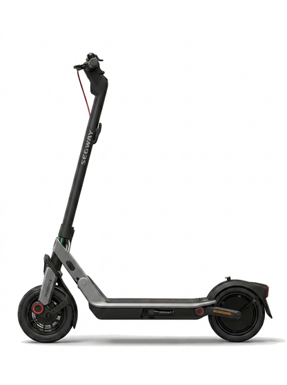 SEGWAY E3 Pro clean side profile view