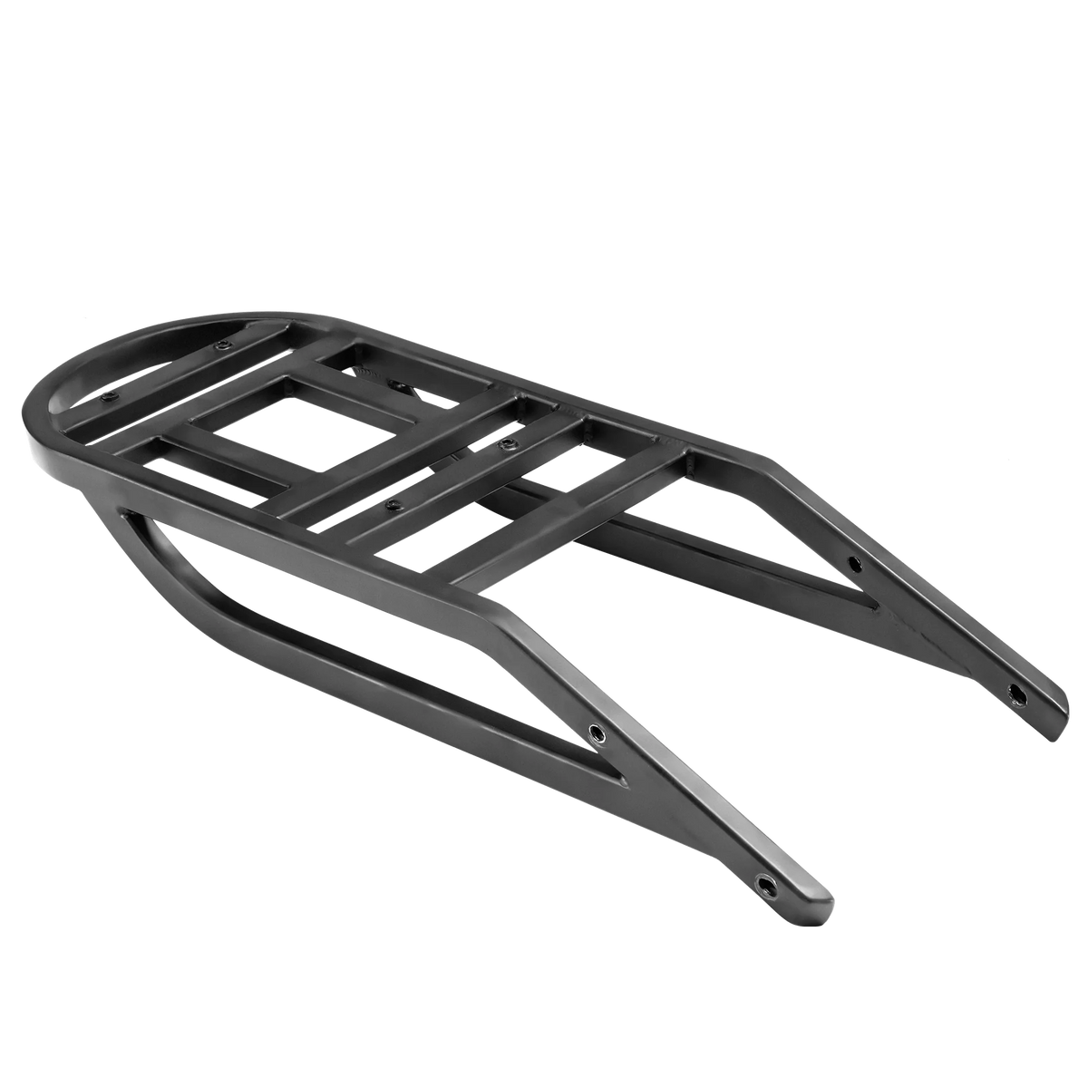 RomaRo Rayα 2019◆RAVER ARMORED READY 70S EAHORA Romeo Rear Cargo Rack – Kaizen Electrics
