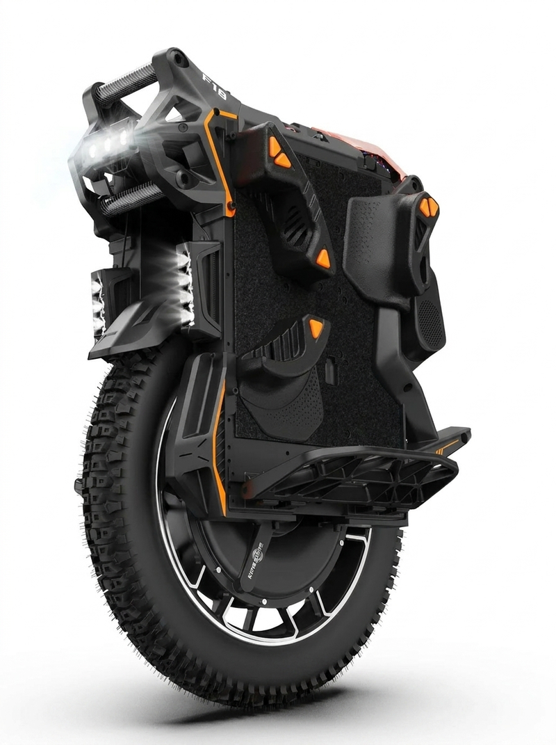 KINGSONG F18 Electric Unicycle