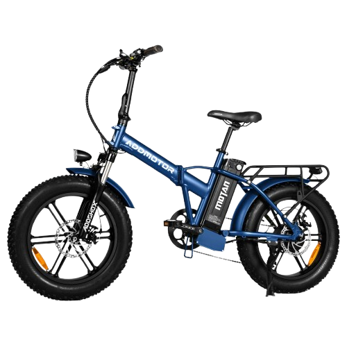 STANDARD FOLDING E-BIKE